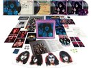 Kiss Creatures Of The Night 40th Anniversary Edition Album vinyl 9 Lp box EX