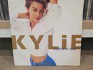 Kylie Minogue Rhythm Of Love Australian Double Vinyl LP  Tour Edition