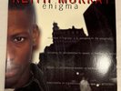 Keith Murray – Enigma 12” Double LP Album Vinyl Record. VG+. 1996.