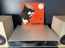 Jerry Sadowitz Gobshite UK 1987 Vinyl Record LP Rare Withdrawn Ex/VG++