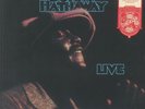 HATHAWAY, Donny - Live (Rhino Reserve Edition) - Vinyl (180 gram vinyl LP)