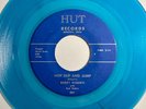 Rockabilly: Hop Skip & Jump - Bobby Roberts  Blue Vinyl  (Mariano) Repro