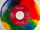 Killer Rockabilly: Rockin' Bones - Ronnie Dawson Rare  (Mariano) Repro