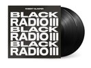 Robert Glasper Experiment Black Radio III (Vinyl LP) 12