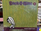 BUCK-O-NINE TWENTY-EIGHT TEETH TVT TVT57601 US ORIGINAL INNER SLEEVE VINYL LP