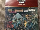 MARVIN GAYE I WANT YOU 1976 LP TAMLA PRINT VINTAGE VINYL 11TRX