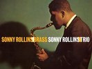 Sonny Rollins - Brass/Trio (Verve Vault Series) [New Vinyl LP] 180 Gram