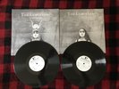 Cleopatra by Lumineers Test Pressing Vinyl Super Rare Rainbo Records