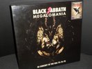 Black Sabbath Megalomania