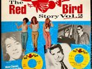 THE RED BIRD STORY, VOL. 2 / 32-Track 2-Disc LP / Ellie Greenwich / Strong VG++
