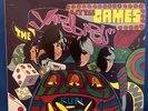 The Yardbirds “Little Games” Ultrasonic Cleaned 1967 Vinyl LP -NICE