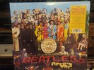 Beatles Sgt Peppers Lonely Hearts Club Band  Anniversary Edition Vinyl LP Sealed