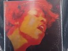 The Jimi Hendrix Experience Electric Ladyland LP Reprise SM 2-tone Sides A&D VG+