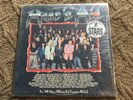 HEAR N' AID VINYL RECORD LP KISS RUSH MOTORHEAD DIO MOTLEY CRUE