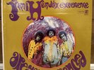 Jimi Hendrix Experience Are You Experienced (1967) RS-6261 Original Stereo LP