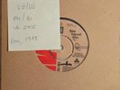 Queen Keep Yourself Alive / Son And Daughter Vinyl Record VG/VG EMI 2036 1973