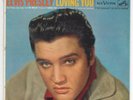 ELVIS PRESLEY, 