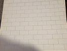 Pink Floyd The Wall Original 1979 US 1st Press Vinyl LP Complete W/OG Sleeves