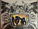 Thin Lizzy - Jailbreak - 1976 UK 1st Press Album Clean