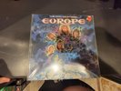 Rare - Europe - The Final Countdown -  1986 US First Pressing (New/ Sealed)