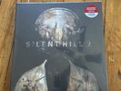 Silent Hill 2 Vinyl Soundtrack Limited Edition Deluxe Box Set 6 x LP Red Laced