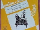 Musique Et Culture MC 3003 Michele Auclair Genevieve Joy Beethoven Sonata No.5
