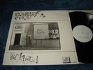 Pop Rivets - Empty Sounds From Anarchy Ranch LP EX 1979 UK punk