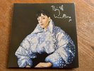 LILY ALLEN 'WEST END GIRL' SIGNED BLUE POLKA DOT LP