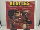 The Beatles Honey Don’t 1st ORIG Vinyl 7''inch 4 Track EP RARE MEXICO Jukebox 45