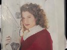 AMY GRANT Home For Christmas VINYL Black LP .. Used, Like New