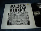 Khan & Lary 7 - Black Sabbath Riot Milwaukee 1980 LP El Turco Loco
