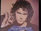 Jimmy Barnes 'Freight Train Heart' 12 Vinyl LP. (Australian Release)