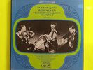 The Borodin Quartet / Shostakovich - Complete String Quartets Vol. 2 3LP Box Set