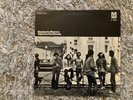Elephants Memory Take it to the Streets ITALY 1971 1st issue LP Lennon Ono Psych