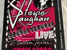 Stevie Ray Vaughan In The Beginning Vinyl LP Music On Vinyl Import MOV Live Exc