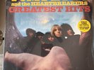 Tom Petty and the Heartbreakers Greatest Hits Vinyl Sealed