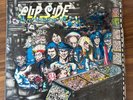 Flipside Vinyl Fanzine Vol 2. 1985 Compilation. Gasatanka Records LP G-VG