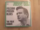 Johnny  Cash                Folsom Prison Blues
