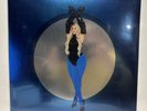 Meghan Trainor Timeless Limited Edition Transparent Sea Blue Vinyl
