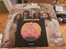 Black Sabbath Bloody Sabbath Picture Disc Vinyl Record /4000 New + Poster