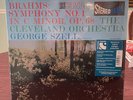 Brahms Symphony 1 in C Minor 68 by George Szell (2020) - Speakers Corner - FS