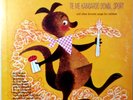 MARC FIELD -  On Top Of Spaghetti / Tie Me Kangaroo Down Sport - Vinyl LP 5048