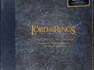 The Lord of The Rings The Two Towers SEALED limited ed 180 Gram 5LP Blue Vinyl