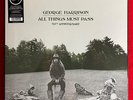 George Harrison: All Things Must Pass 50th Anniversary Edition 180G 3LP box set