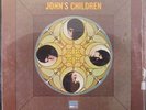 John's Children - Orgasm sealed 1970 U.S. psych LP no cutout marks
