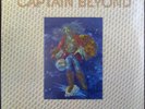 Captain Beyond - Sealed 1972 U.S. LP with 3D Lenticular Cover