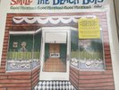 BEACH BOYS SMILE SESSIONS 3-D DIE CUT DELUXE BOX SET 2LP 5CD 2LP MINT & SEALED