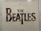 The Beatles 20 Greatest Hits Vinyl LP Paul McCartney John Lennon Ringo George NM