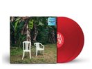Bad Bunny - Debi Tirar Mas Fotos red Vinyl Edition *NEU*