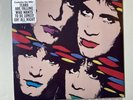 KISS️RARE SEALED ASYLUM GOLD STAMP RADIO PROMO W/HYPE -NICE